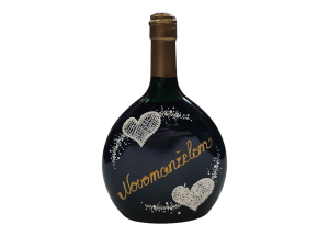 Vin roșu - Pentru a 80-a aniversare 0,75L