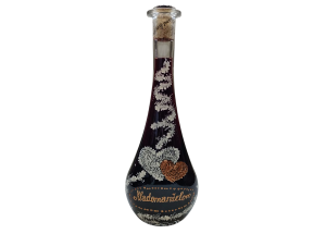 Vin roșu Goccia - Pentru a 80-a aniversare 0,5L