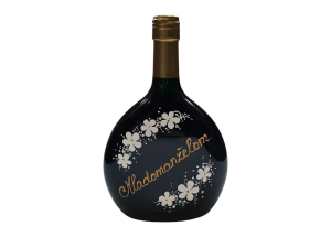 Vin roșu - Pentru a 80-a aniversare 0,75L