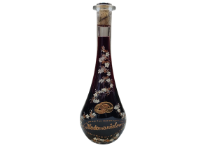 Vin roșu Goccia - Pentru a 80-a aniversare 0,5L