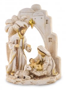 Scena de Crăciun nativității