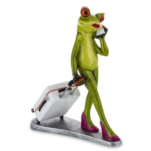 Flip flop din ceramică - Călător