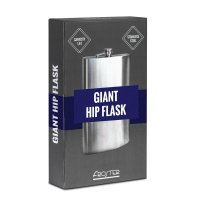 Gigantic Clapper - Ajutor pentru sete