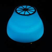 Difuzor de aromă Viena - difuzor Bluetooth - cablu USB - culori schimbătoare - temporizator