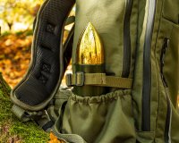Cartuș de artilerie Thermos - verde militar