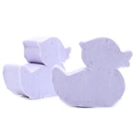 Săpunuri pentru oaspeți Purple Duck - Rodie