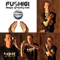 Magic Gravity Ball - Fushigi