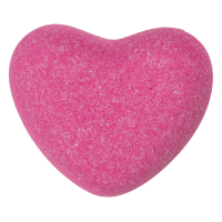 Inimi de baie spumante - Rose