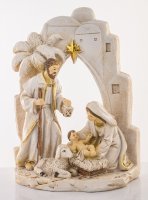 Scena de Crăciun nativității