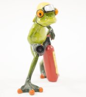 Flip flop din ceramică - Fireman