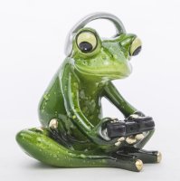 Flip flop ceramic - Gamer