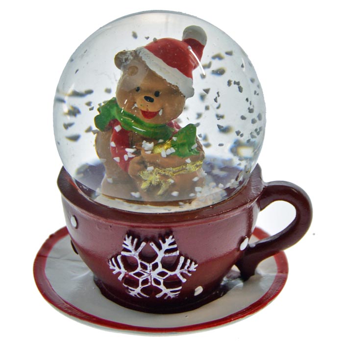 Snowball - Ursuleț de pluș