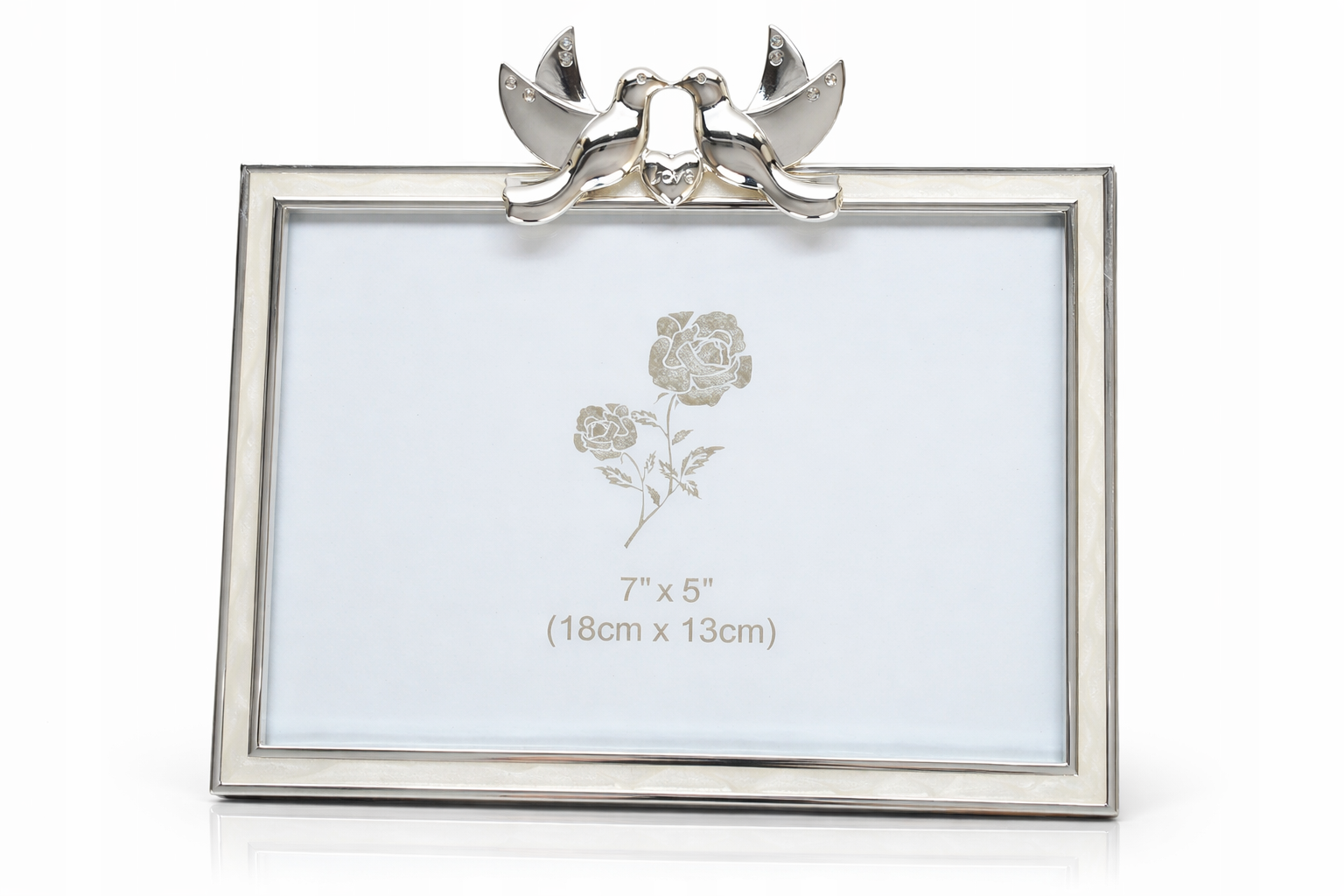 Rama foto a unui porumbel