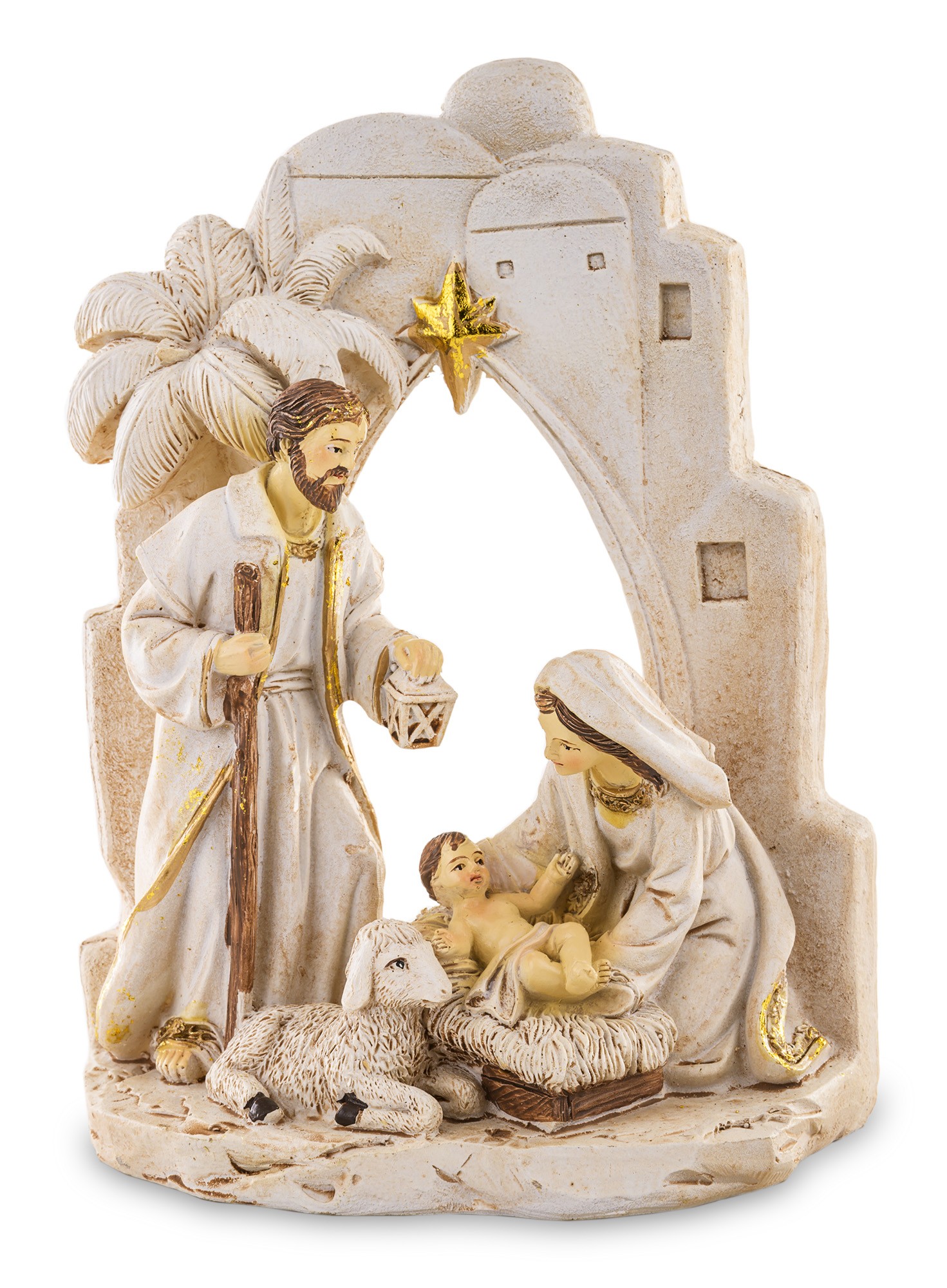Scena de Crăciun nativității