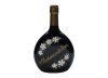 Vin roșu - Pentru a 80-a aniversare 0,75L