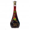 Vin roșu Goccia - Pentru a 20-a aniversare 0,5L