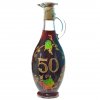 Vin roșu Džbánik - Pentru a 50-a aniversare 0,5 L