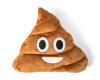 Pernă poop zâmbind