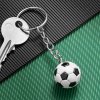 Breloc - Minge de fotbal