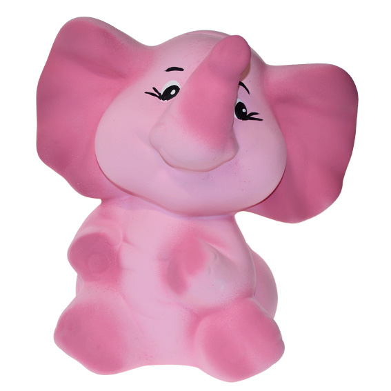 Cutie de comori elefant din ceramică Fifi XL