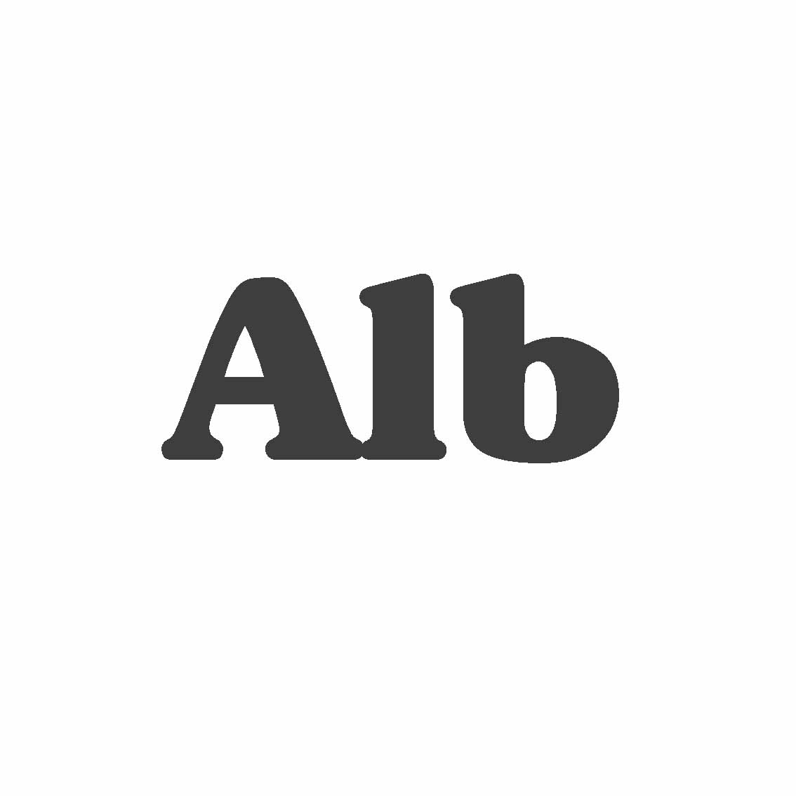 Alb