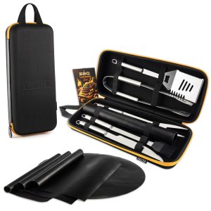 BBQ Legend Set - accesorii pentru grătar