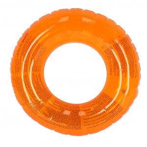 Roată gonflabilă BESTWAY 51 cm - portocaliu