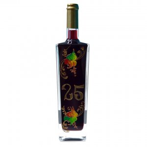 Vin roșu Axel - Pentru a 25-a aniversare 0,7 L