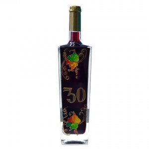 Vin roșu Axel - Pentru a 30-a aniversare 0,7 L