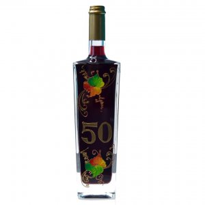 Vin roșu Axel - Pentru a 50-a aniversare 0,7 L