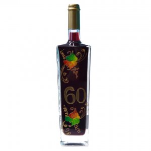 Axel vin roșu - Pentru a 60-a aniversare 0,7 L