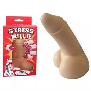 Penis anti-stres
