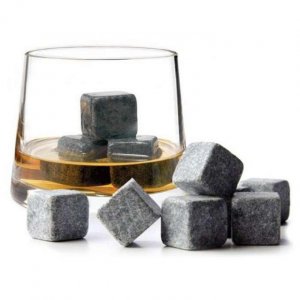 Cuburi de piatră de răcire pentru băuturi