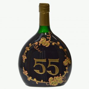 Vin roșu - Pentru a 55-a aniversare 0,75L