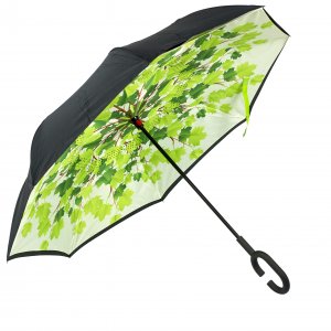 Umbrelă pliabilă copac de foioase