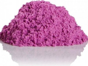 Nisip cinetic 1kg violet