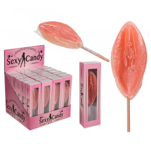Vagin sexy vagin lollipop