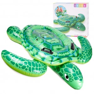 Saltea de înot gonflabilă - Turtle
