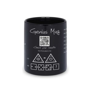 Cană - Genius 300 ml