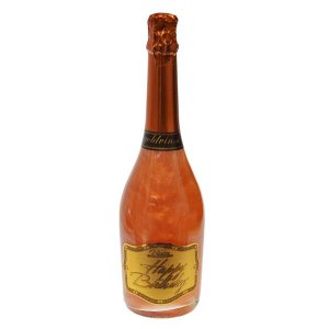 Perle șampanie GHOST bronz - La mulți ani!