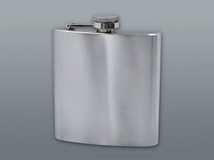 Cupa de stropire din oțel inoxidabil 210 ml