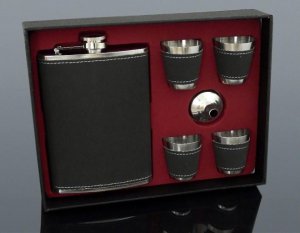 Set BLADE 270ml + 4 bucăți de storcătoare