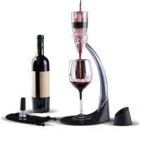 Aerator de vin aerator Deluxe