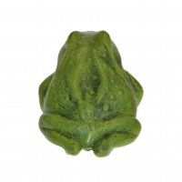 Statuie de grădină din ceramică - Frog M