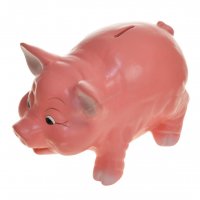 Piggy bank din ceramică XL