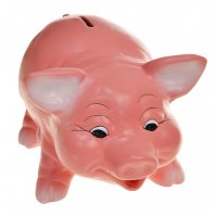 Piggy bank din ceramică XL