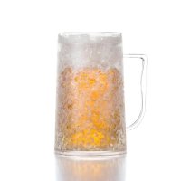 Pahar de bere cu gheață - 500ml