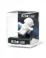 Lumina de astronaut USB