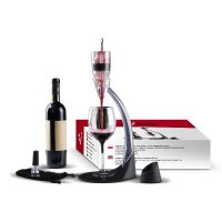 Aerator de vin aerator Deluxe