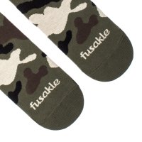 Gleznă Fusacles Camuflaj L (43-46)